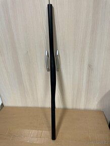 Řidítka Specialized Stout Mini Rise Alloy 680 mm nová - 3