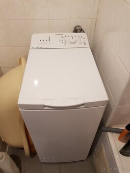 6kg úzká EXTRA A+++ pračka, 1000ot DOPRAVA - 3