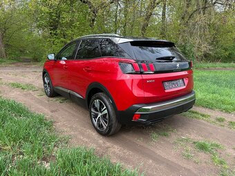 Peugeot 3008 1,2 96 KW AUTOMAT ALLURE - 3