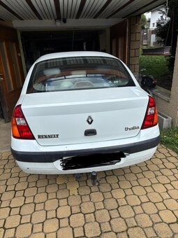 Renault Thalia 1.4 i - 3