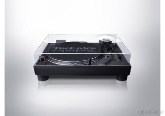 Prodám gramofon Technics SL-1210MK7 - 3
