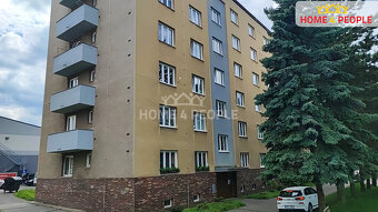 Prodej bytu 3+1, 83 m2, Plzeň - Doubravka - 3