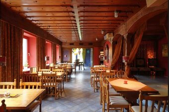 Prodej / Pronájem penzionu s restaurací – Bavorsko, u Železn - 3