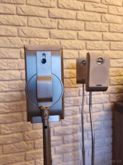Reproduktory z domácího kina Philips LX-3900 - 3