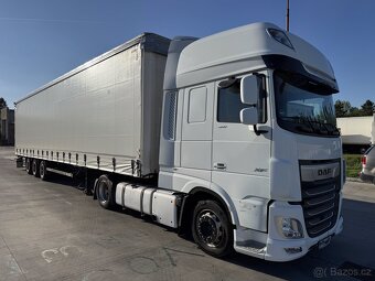 DAF XF 480 SSC Kögel MEGA lowdeck - 3