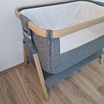Tutti Bambini CoZee postýlka - 3