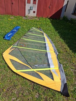 Windsurfing komplet - 3