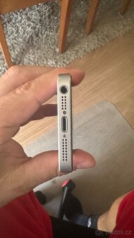 iPhone SE 1. gen. - 3