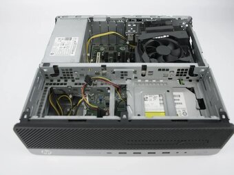 HP 800 G3 - i5 6500, 16GB RAM, 256GB SSD, W11, RS232, ZÁRUKA - 3