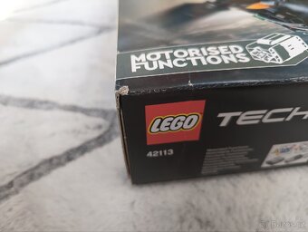 Lego Technic 42113 - 3