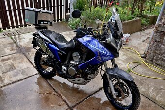 Honda XL700V Transalp 2008 - TOP VÝBAVA - 3