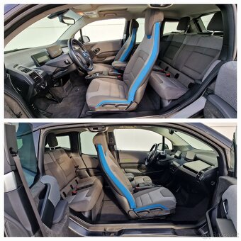 BMW i3s REX ⭐94Ah⭐135kW⭐ vč.DPh - 3