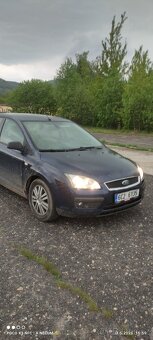 Ford Focus MK2 - 3