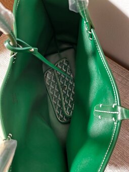 Goyard Pre-Owned 2018 Goyardine Saint Louis GM tote bag - 3