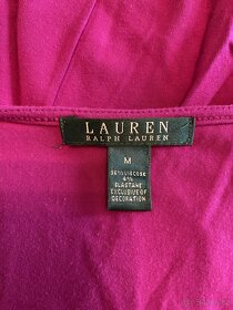 Dámská halenka Ralph Lauren velikost M - 3