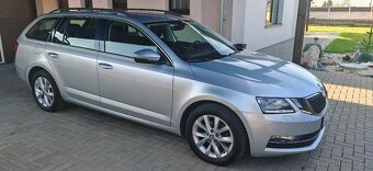 Octavia 3 158tis.km 1.6 TDI 85kW 2019 ČR původ - 3