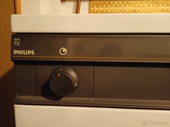 Prodám sušičku prádla Philips 650 - 3