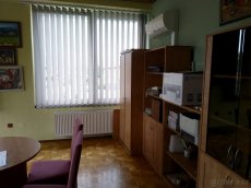 Pronájem kancelářských prostor 35 m2 - 3