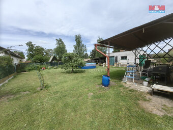 Pronájem bytu 2+1, 65 m², Hradec Králové, ul. Květná - 3