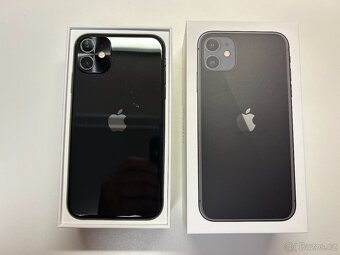 Apple iPhone 11, 128GB, Black - 3