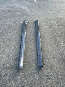 BMW G30/G31 - prahy - luxury line - 3