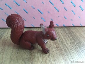 Schleich některé raritní kousky - vhodné i pro sběratele - 3