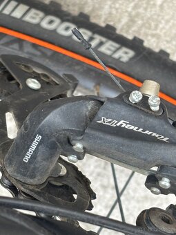 Scott Aspect 960 , XL - 3