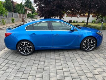 Opel Insignia OPC - 3