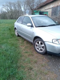 Audi a3 - 3