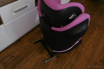 AUTOSEDAČKA CYBEX SOLUTION M-Fix SL 15-36kg - 3