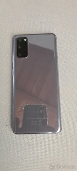 Samsung Galaxy S20 G980F 8GB/128GB Dual SIM - 3