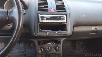 Polo 14 benzin 44 kw - 3
