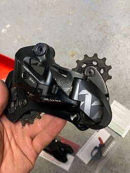 Sada sram axs xx1 1x12 - 3