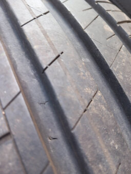 195/65R15 LETNÍ PNEU - 3