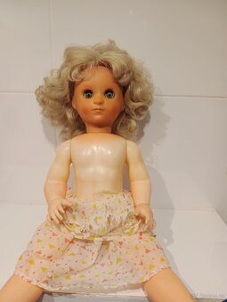 Gumotex Marcelka - 3