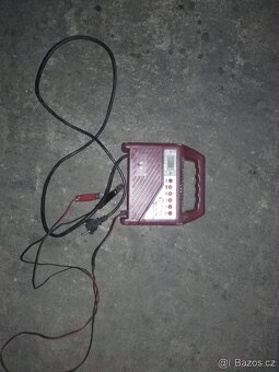 auto moto nabijecka - 3