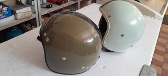 Motohelma - 3