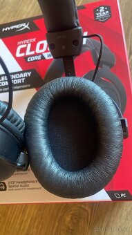 Hyperx cloud 2 wireless - 3