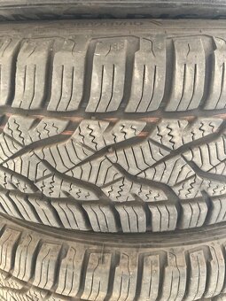 Zimní pneu 175/65/14 - 3