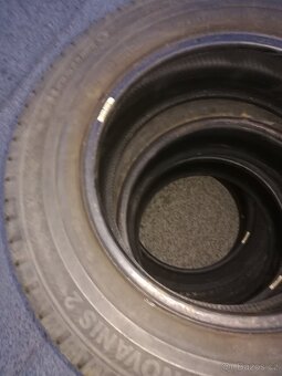 195 /70R15c - 3