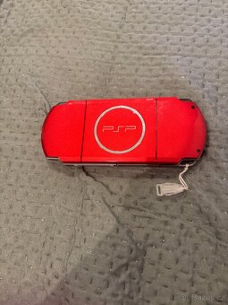 Psp - 3
