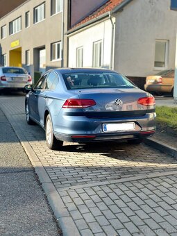 Volkswagen Passat B8 2.0 TDI - 3