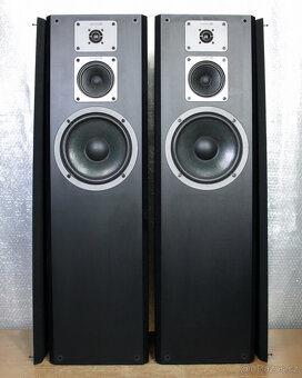 Reprobedny Quadral DC 700. - 3