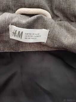 Vesta zn. H&M vel.146 - 3