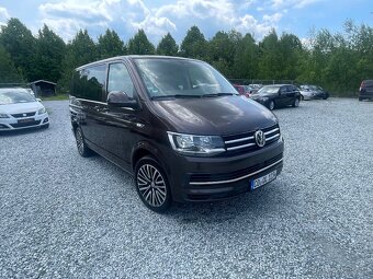 VW T6 Multivan T6 2,0 TDi 150 kw - 3