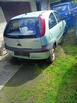 Opel Corsa - 3