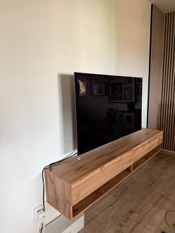 Prodám skříňku pod TV - 3
