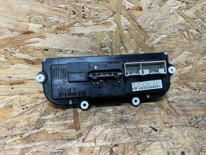 PANEL OVLÁDÁNÍ TOPENÍ VW PASSAT B7 7N0907426AM - 3