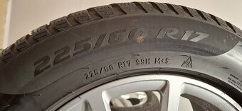 alu 5x112R17 - 3