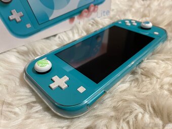Nintendo Switch lite - 3